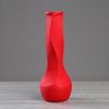 Керамика ручной работы / Floor vase "Sambuca" 41 cm