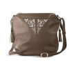 Торжокские золотошвеи / Eco-leather bag "Sonata"