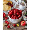 Опт-картина / Peinture par numéros 40x50 Assiette de framboises