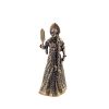 Золотая антилопа / Figurine "Vasilisa the Beautiful"