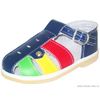 Children's shoes "Almazik" 0-116 for boys