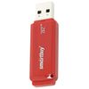 SMARTBUY / Flash Drive 32 GB, Dock, USB 2.0, Red