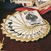 GamesDealer / Карты "Ellusionist 1900 Playing Cards Red"