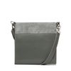 Торжокские золотошвеи / Leather bag "Isabelle"