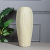 Керамика ручной работы / Table vase "Feather"