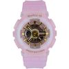 CASIO / Casio / Japanese Baby-G Baby-G BA-110SC-4AER Chronograph Watch