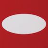 Hole punch shaped "Oval" diameter cut figures of 50 mm, TREASURE ISLAND