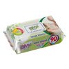 Wet wipes "Bivy Ultra Soft - 90"