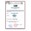 WASHED POLISH BEANS ROBUSTA SCR 18