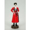 Vernissage of History / Figurine Cossack (hand-painted)