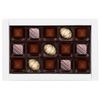 Gift set of chocolates "of Happiness. Health. Good"