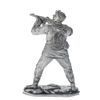 Tin soldier "Mountain Rifleman of the red army"