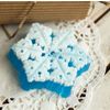 Milotto / Soap "Snowflake"