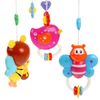 Умка / Umka / Musical carousel on the bed "Bee" zhu-zhu "