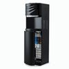 Purifier for water AEL LC-AEL-540S, floor, EVER/COOL, 1 tap (3 buttons), black