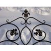 FORGED BED