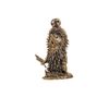 Золотая антилопа / Figurine "Hedgehog"
