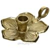 Kaemingk / Candle holder for one candle Arosa 13 * 6 cm