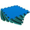 AviraKids / Two-tone flooring, 25x25 cm