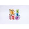 Woodlandtoys / Cubes "Numbers"