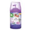 Replacement cylinder 250 ml AIRWICK LifeScents "Fairy garden", automatic air fresheners, universal
