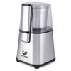 KITFORT CT-1315, 180 W, 60g capacity, metal, silver