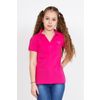 Lika Dress / T-shirt "Polo 3"