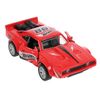 Технопарк / Auto sportiva Hot Wheels