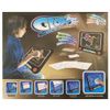Опт-картина / 3D drawing board