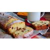 С.Пудовъ / S.Pudov / Mix for baking "Cupcake with raisins" 400 g