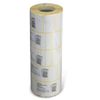 Sticker Termico (43х25 mm), 1000 labels in the video, the light fastness of up to 2 months