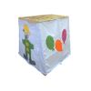 Ранний старт / Game cover "Circus" for sports puzzles