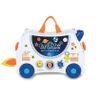 Trunki / Suitcase on wheels "Spaceship Skye"