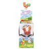 Lollipop Caramel Cockerel on a stick "Taste of childhood", sugar, 10 g
