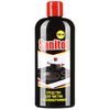 Sanitol for cleaning glass ceramics 250 ml. 16 pcs / cor.