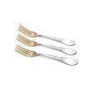 Павловский завод / Pavlovsk plant / Nizhegorodskaya dining fork, 12 pcs. packaged