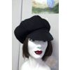Русский народный костюм  / The cap is man's, uniform