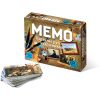 GamesDealer / Memo "Pictures of Russian Artists"