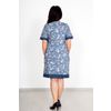 Lika Dress / Tunic dress "Irina"