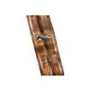 GamesDealer / Geschnitztes Backgammon "Armenian Pattern 12" 60, Haleyan