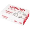 ОФИСМАГ / Refined sugar 1 kg (336 pieces, size 12x14x15 mm), cardboard package
