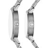Fossil / Fosil / Saatler Luther BQ2466SET