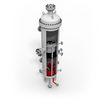 Shell and tube heat exchangers TU 3612-004-27724424-2014