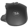 REDRAGON / Wired gaming mouse Gainer, USB, 5 buttons + 1 wheel-button, optical, black