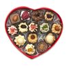 Конфаэль / Konfael / Set of handmade sweets "Heart"
