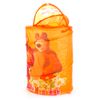 Играем вместе / Let's play together / Toy basket "Masha and the Bear"