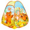 Играем вместе / Play Together / Winnie the Pooh Play Tent