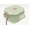 Repair and calibration of gas analyzers, followed by calibration at the CMS