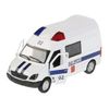 Технопарк / Technopark / "Minivan" car