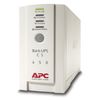 APC / Back-UPS BK650EI, 650 VA (400 W), 3 IEC 320 Sockets, White